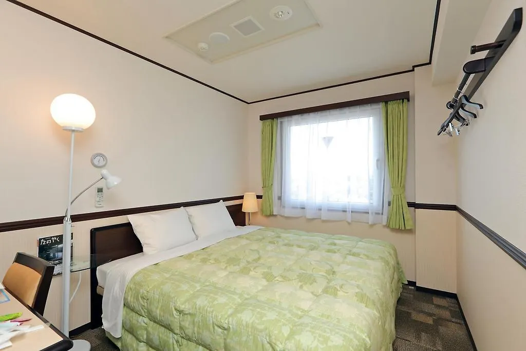 Hotel Toyoko Inn Kobe Minatogawa Koen