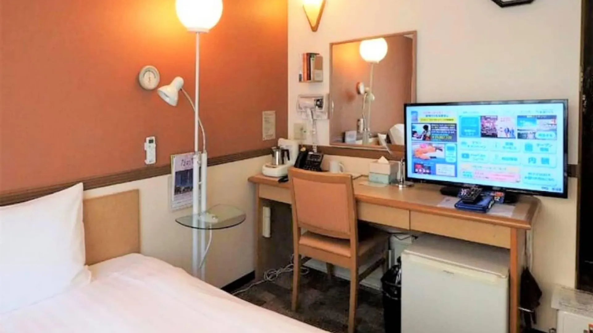 Toyoko Inn Kobe Minatogawa Koen Hotel