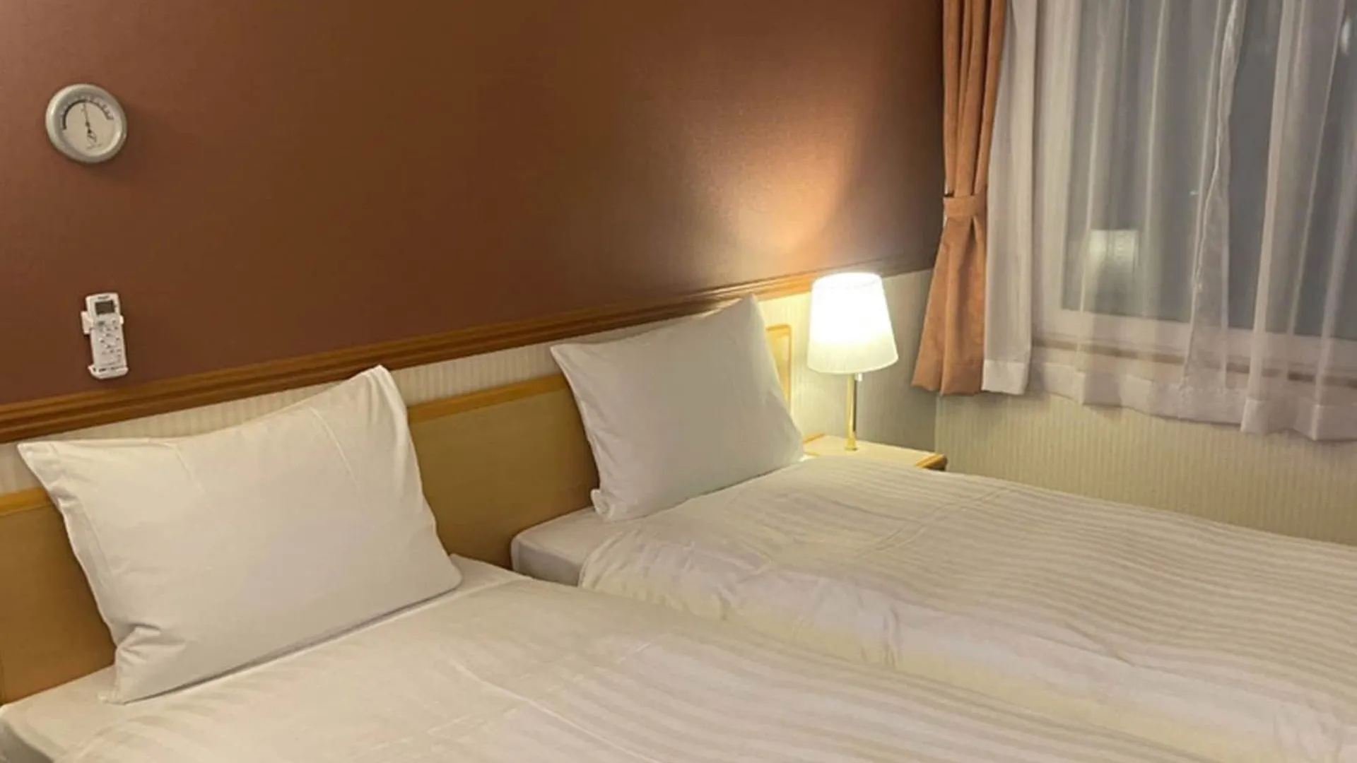 Toyoko Inn Kobe Minatogawa Koen 2*,