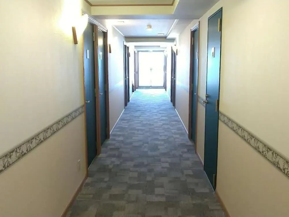 Toyoko Inn Kobe Minatogawa Koen Japonsko