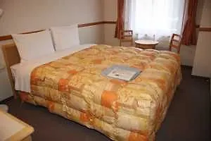 Toyoko Inn Kobe Minatogawa Koen Hotel