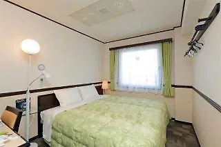 ** Hotel Toyoko Inn Kobe Minatogawa Koen Japonsko