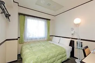 Toyoko Inn Kobe Minatogawa Koen