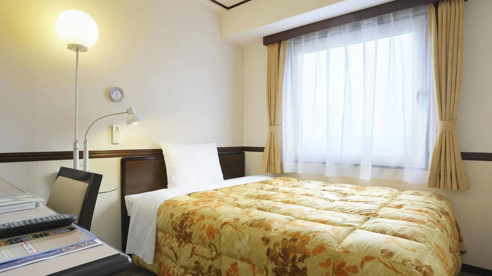 Hotel Toyoko Inn Kobe Minatogawa Koen
