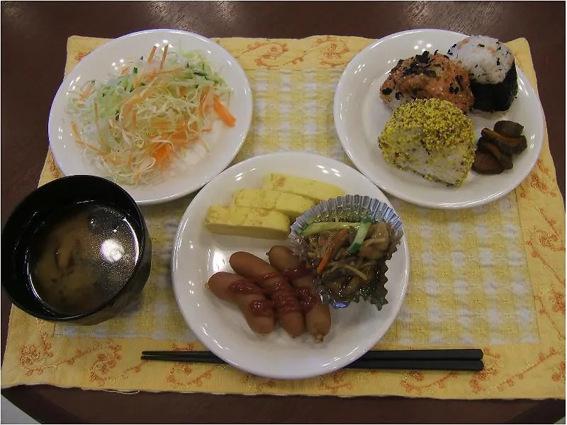 Toyoko Inn Kobe Minatogawa Koen Hotel