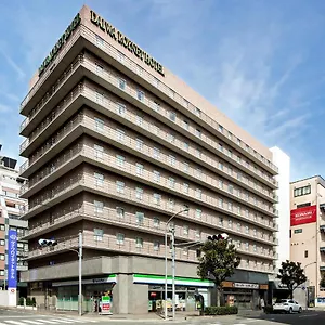 ダイワロイネットホテル神戸三宮 *** 神戸市