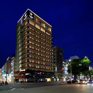 カンデオホテルズ 神戸トアロード **** 神戸市