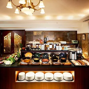 Hotel Viamare, Kōbe