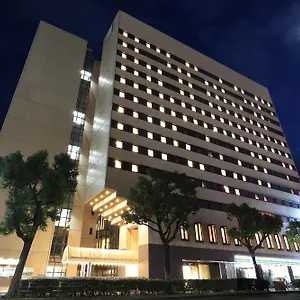 Sk Ekimae 酒店