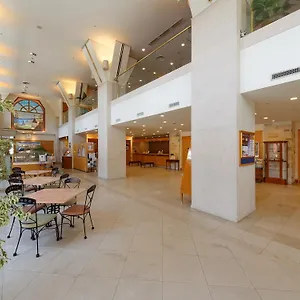 ホテルサンルートソプラ神戸 *** 神戸市