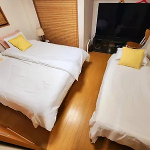 hosei-mansion-201.hotels-osaka.net/