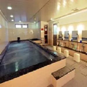 Hotel a capsule Capsule Sannomiya, Kōbe