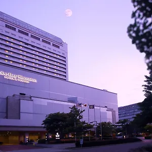 神戸ベイシェラトン ホテル&タワーズ **** 神戸市