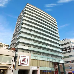 神戸元町東急reiホテル *** 神戸市