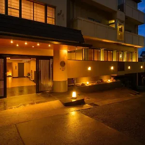 Ryokan Isago, Kōbe