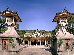 東横イン 神戸湊川公園 神戸市 2*,