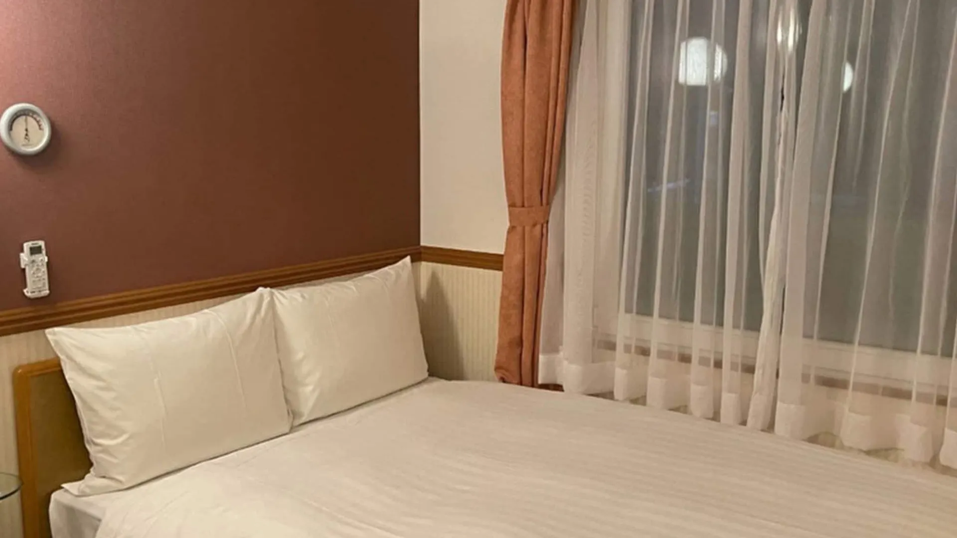 Toyoko Inn Kobe Minatogawa Koen 2*,  Japan